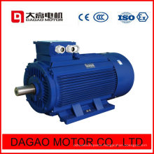 Y2 Series Three Phase Asychronous Motor 315kw 4p